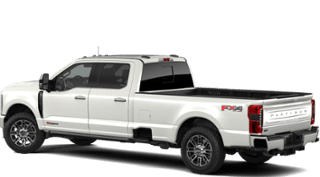 2026 Ford Super Duty® External Image 3